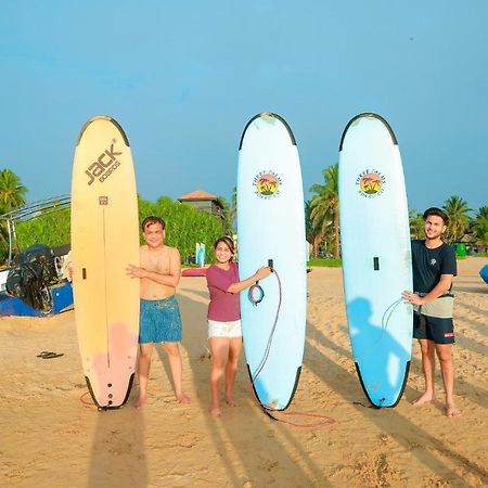 Chami Villa Bentota Exteriér fotografie