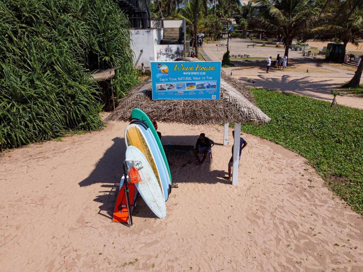 Chami Villa Bentota Exteriér fotografie