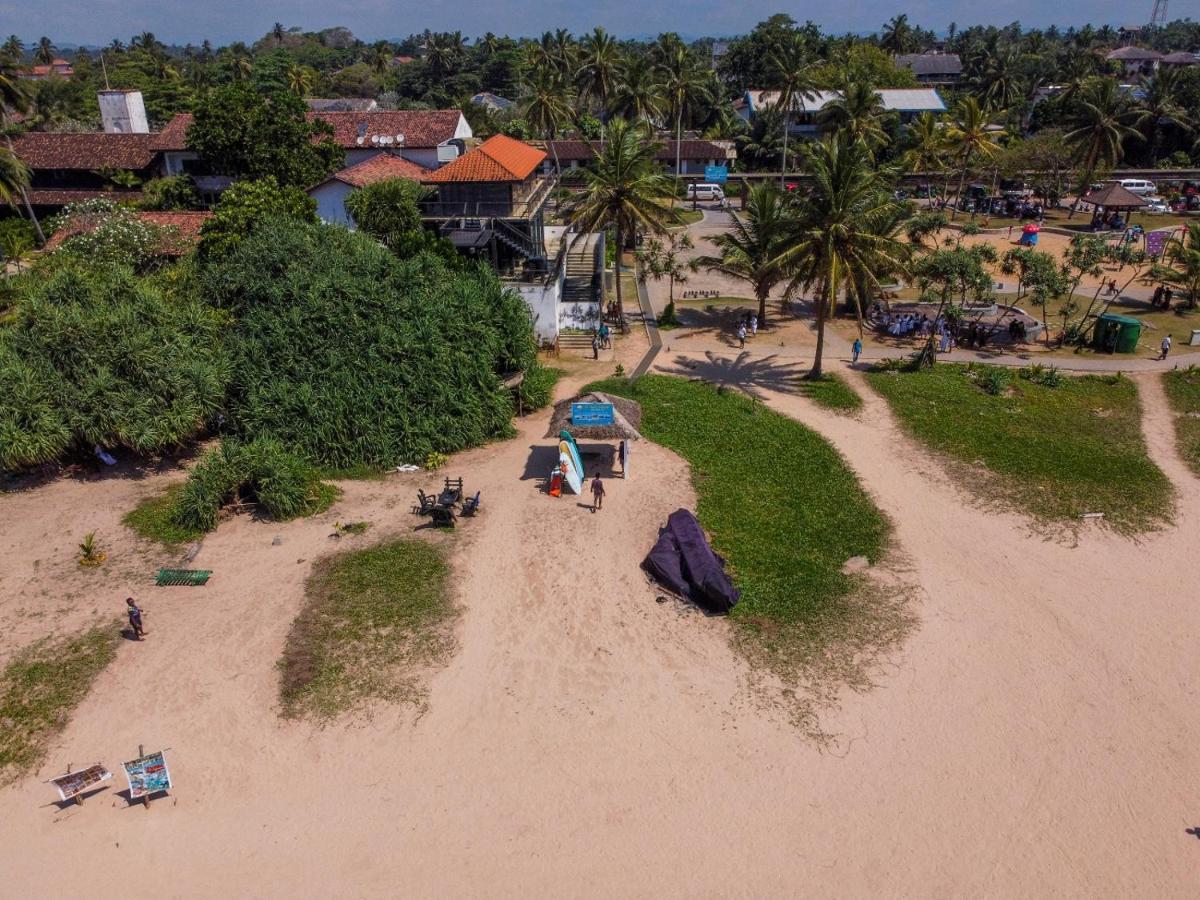 Chami Villa Bentota Exteriér fotografie