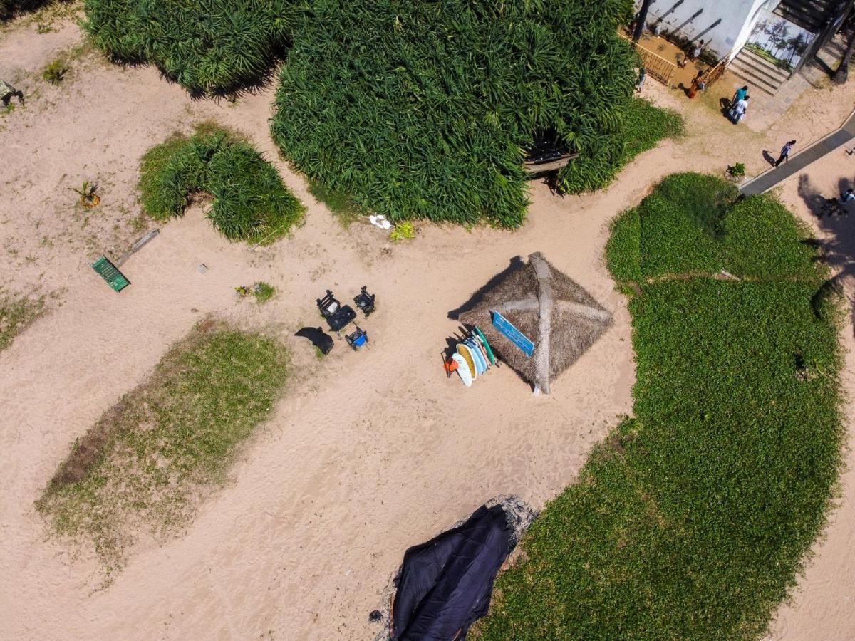 Chami Villa Bentota Exteriér fotografie