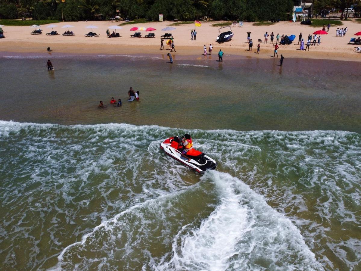 Chami Villa Bentota Exteriér fotografie