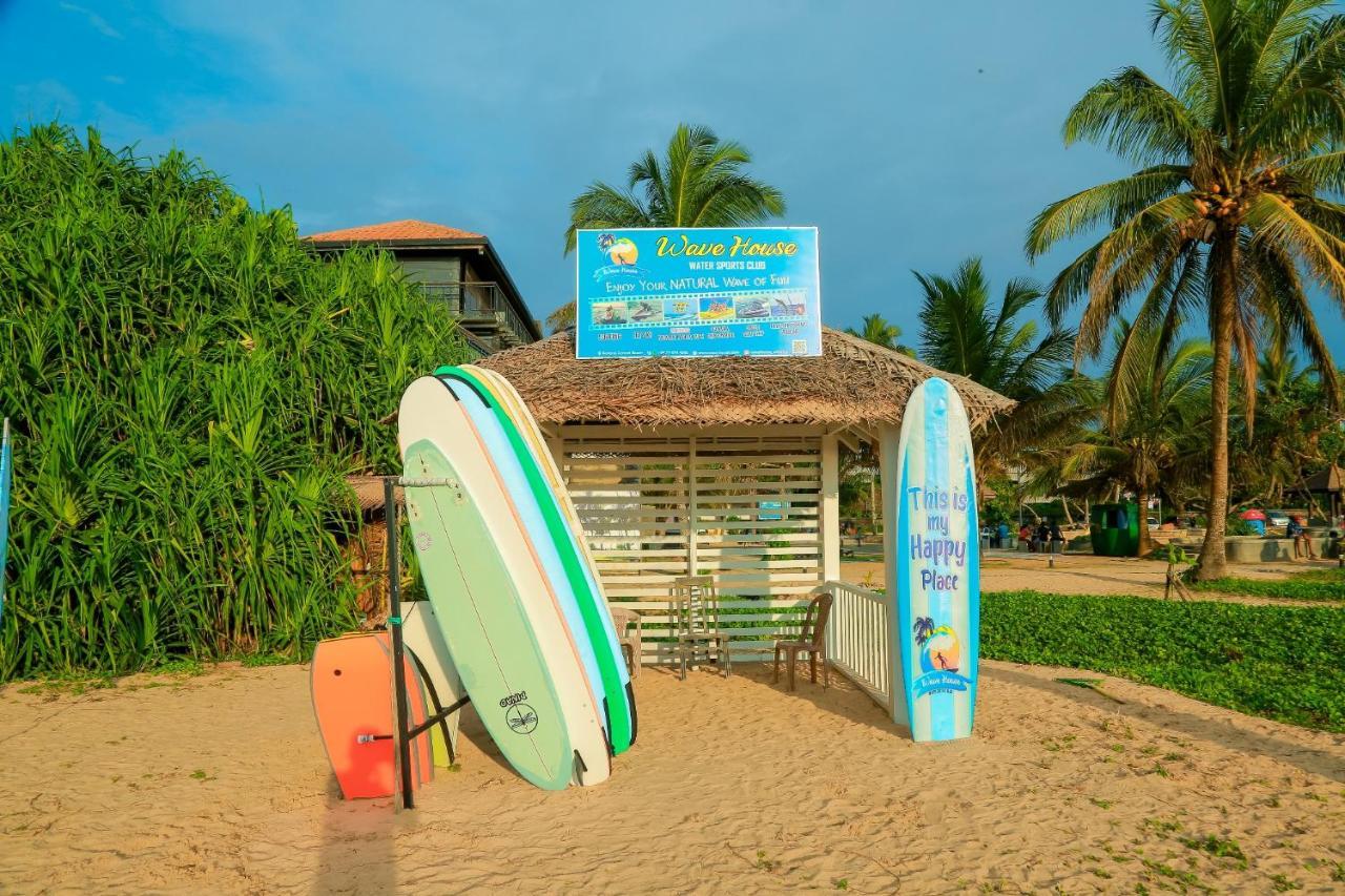 Chami Villa Bentota Exteriér fotografie