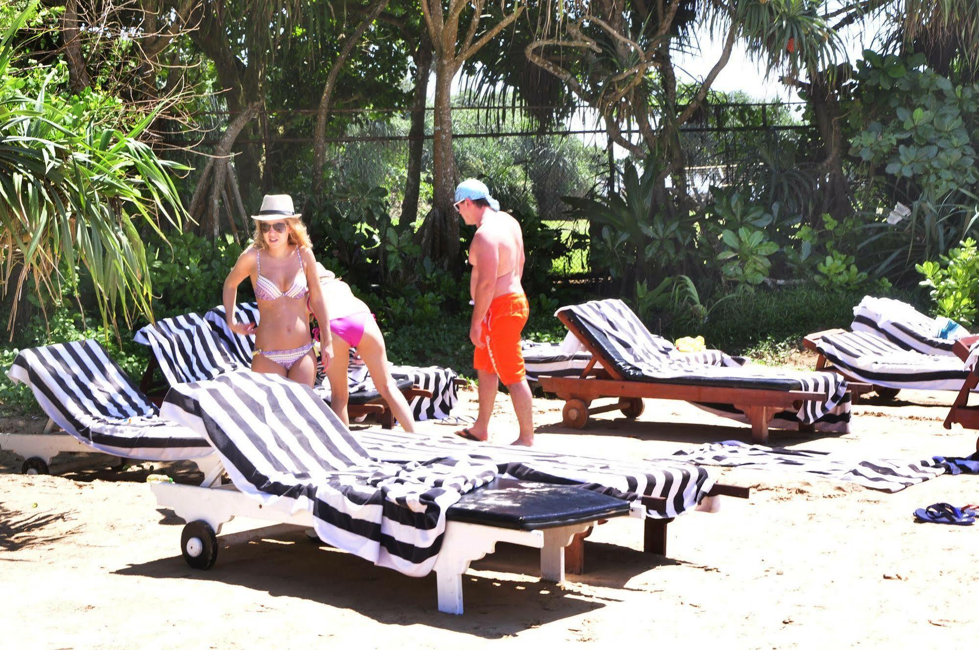 Chami Villa Bentota Exteriér fotografie