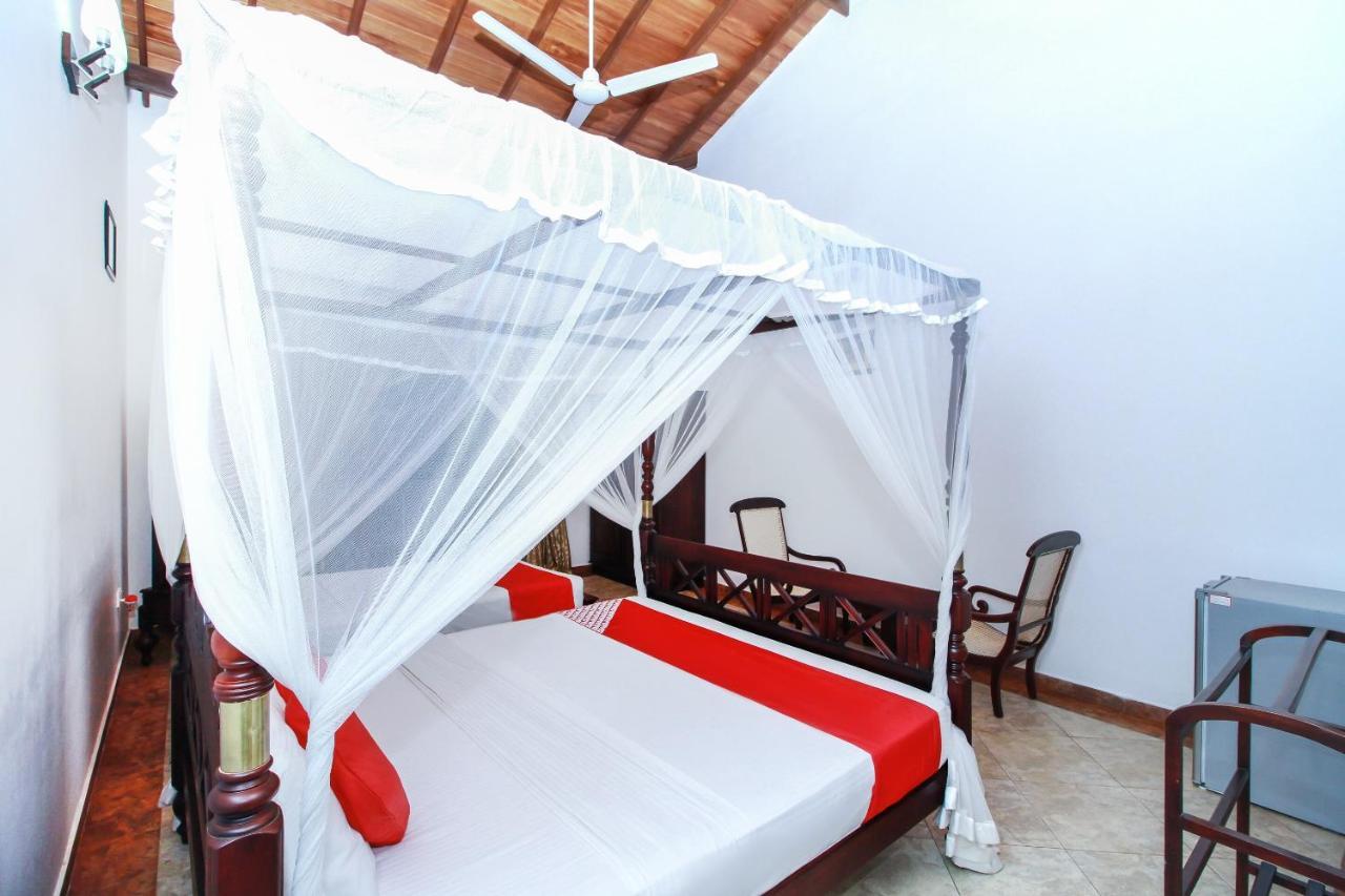 Chami Villa Bentota Exteriér fotografie