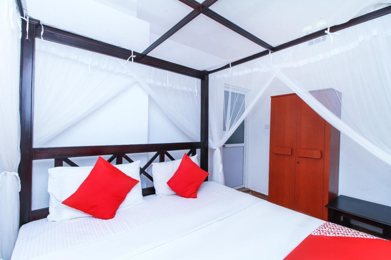 Chami Villa Bentota Exteriér fotografie