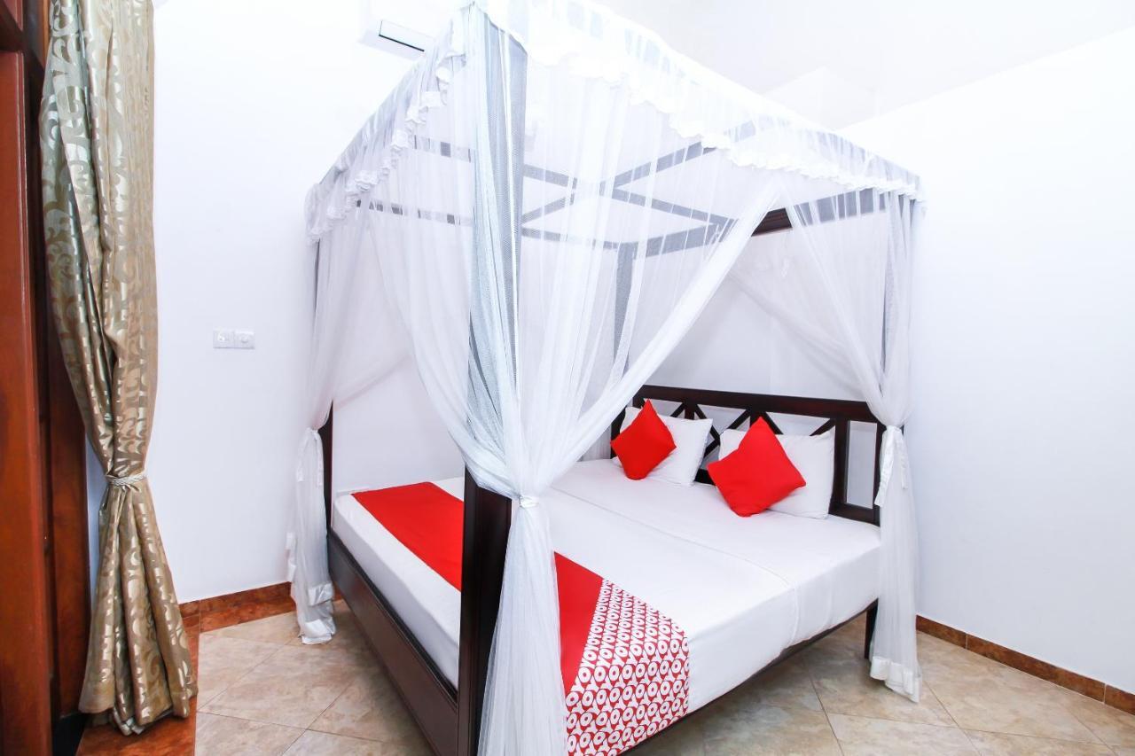 Chami Villa Bentota Exteriér fotografie