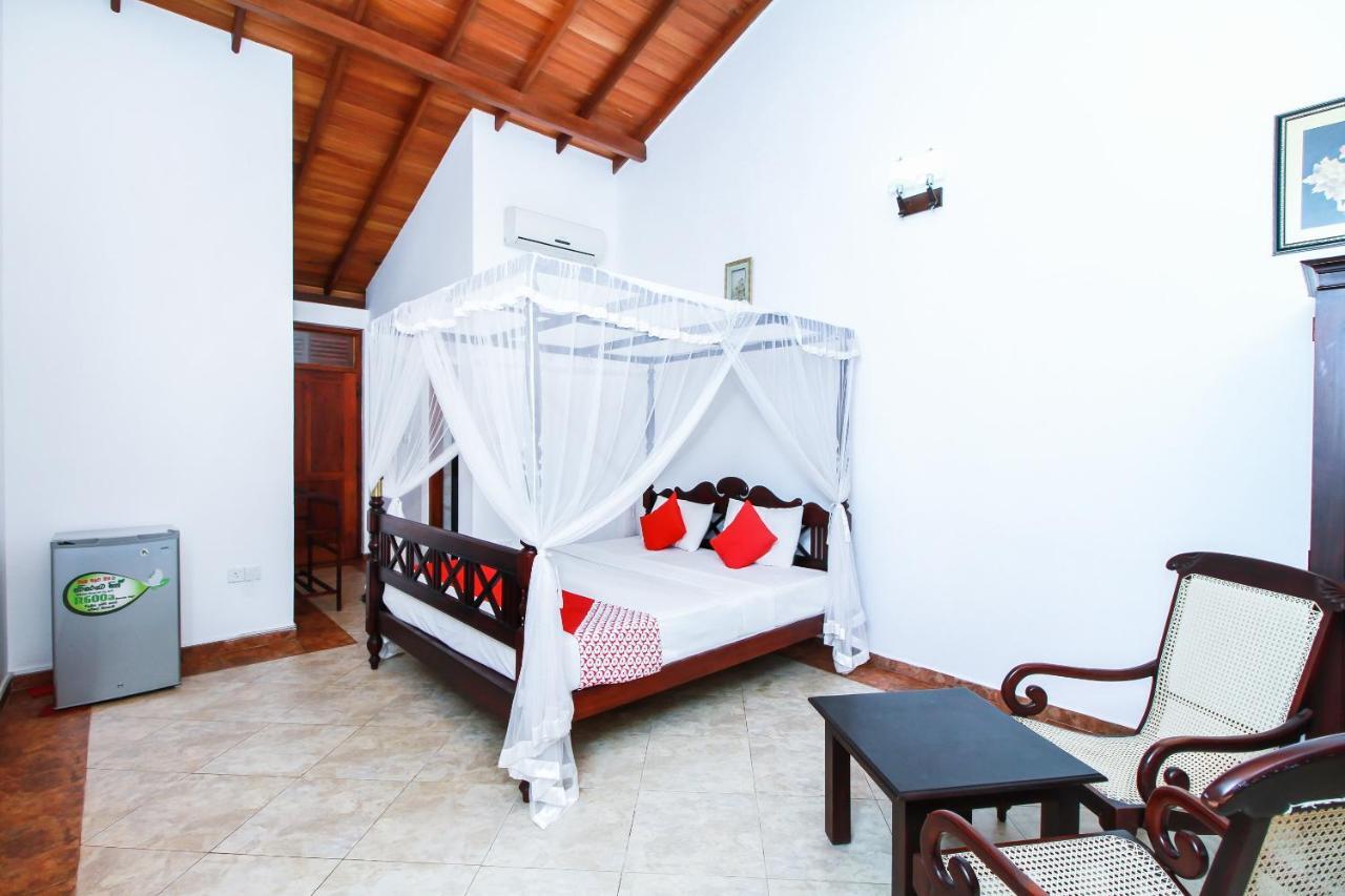 Chami Villa Bentota Exteriér fotografie