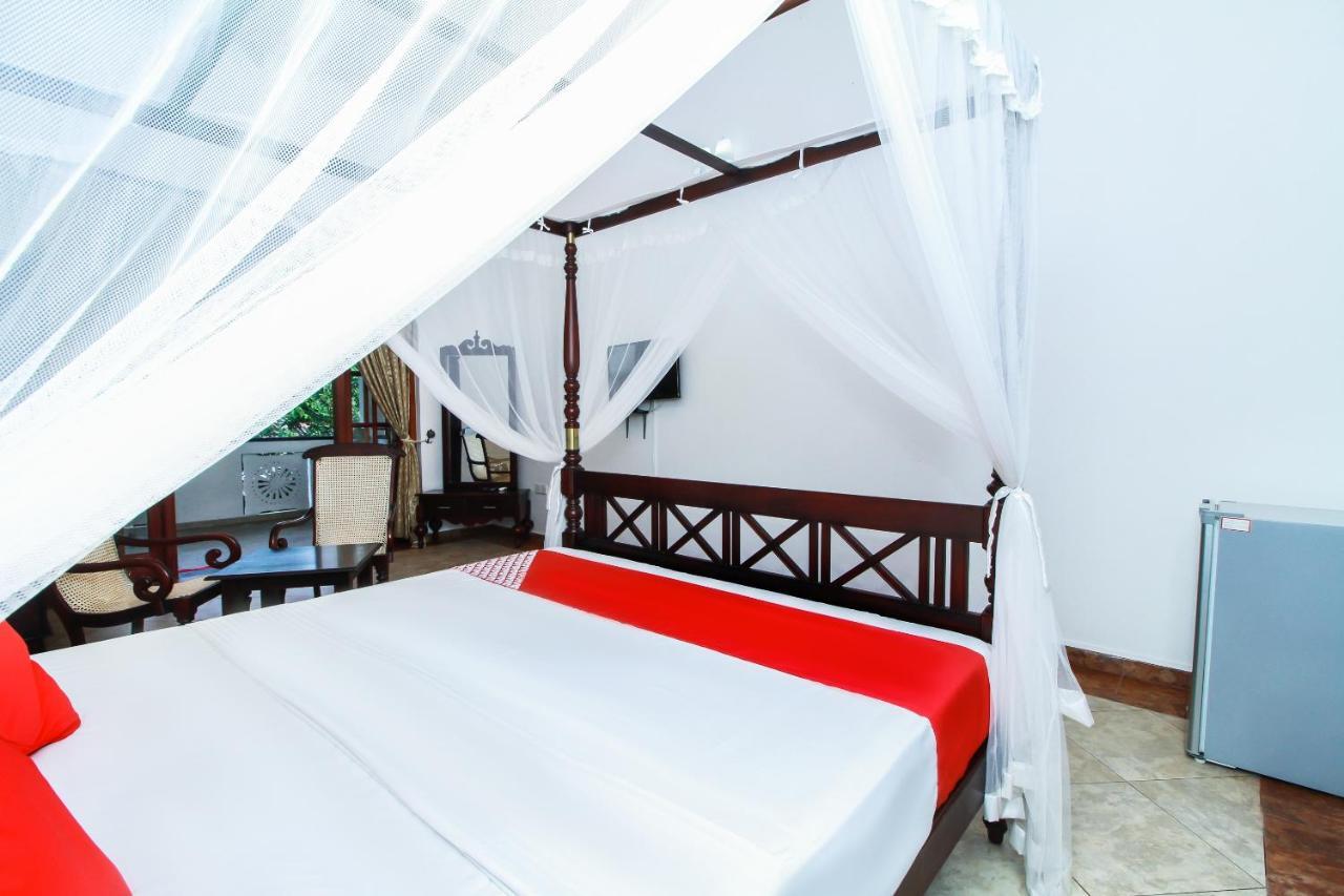 Chami Villa Bentota Exteriér fotografie