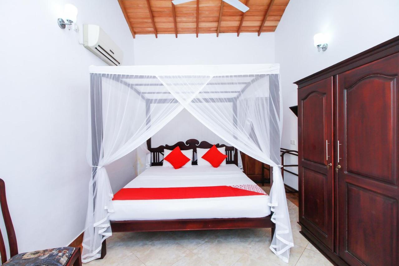 Chami Villa Bentota Exteriér fotografie