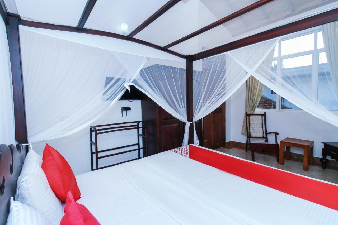 Chami Villa Bentota Exteriér fotografie