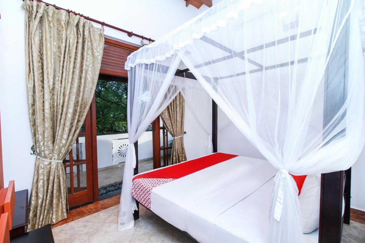 Chami Villa Bentota Exteriér fotografie