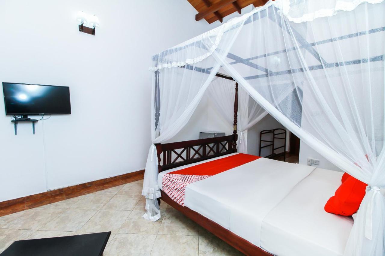 Chami Villa Bentota Exteriér fotografie